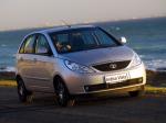 Tata Indica Vista 2009 года (ZA)